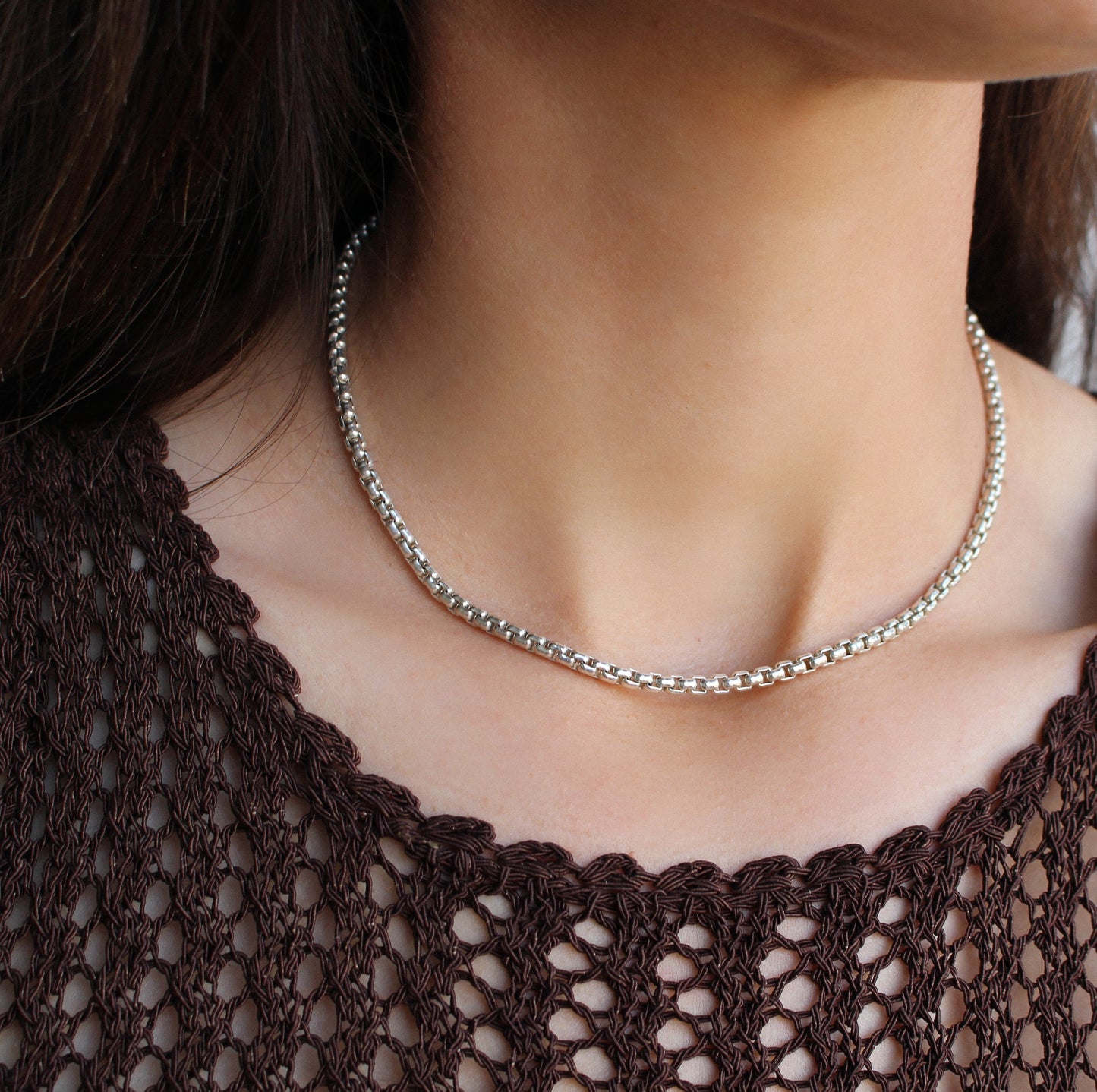 XL Venice Chain