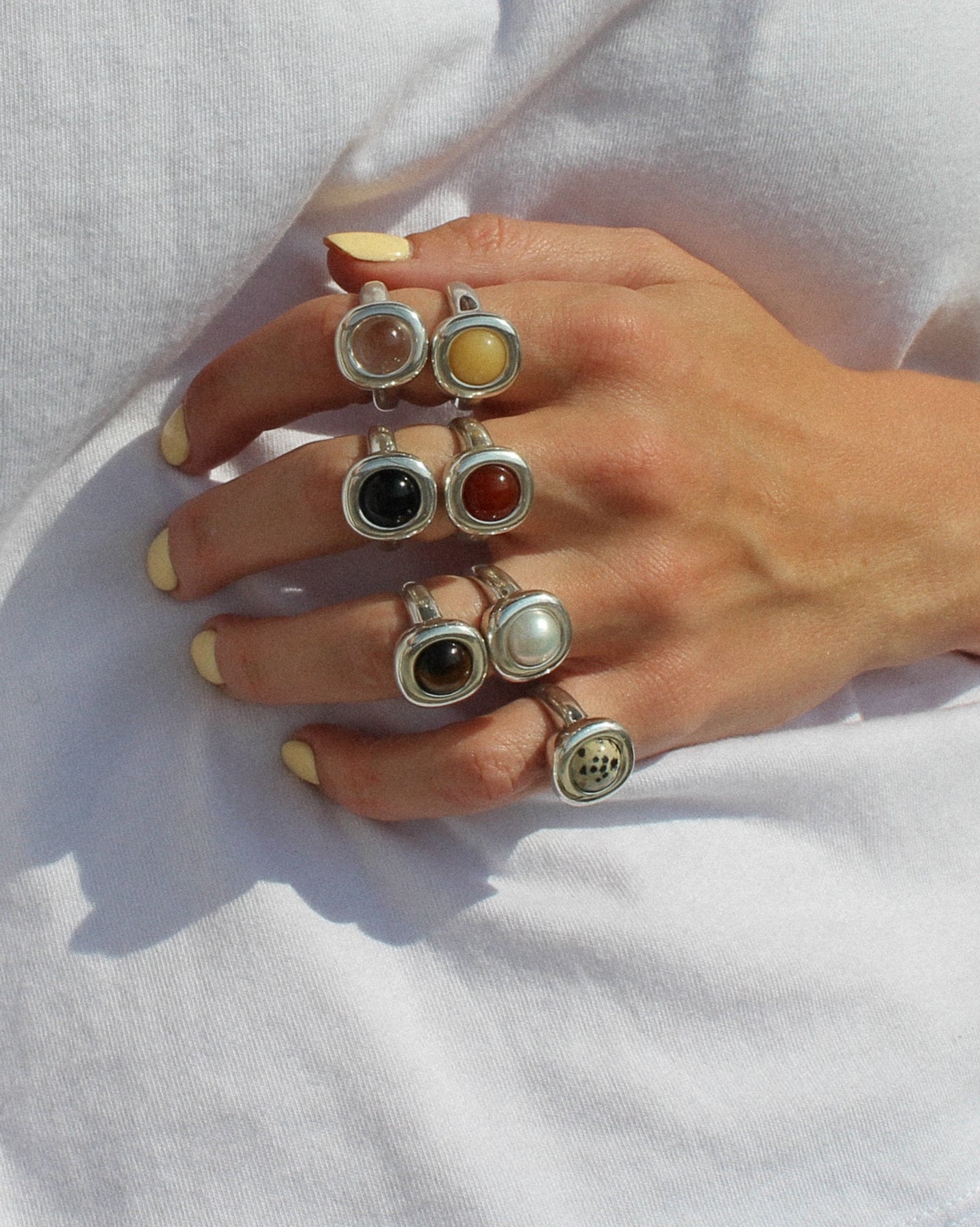 Circa Ring