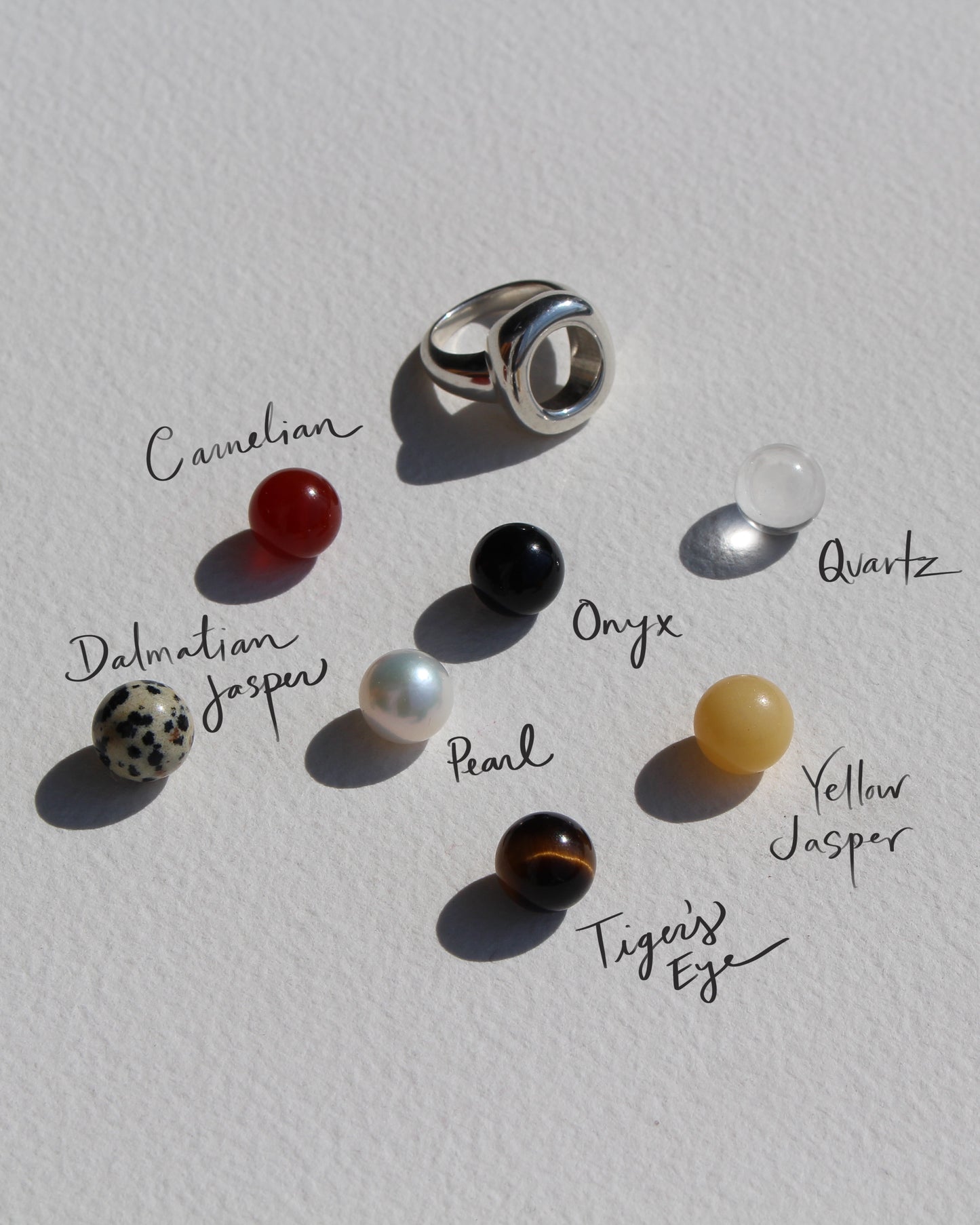 Circa Ring
