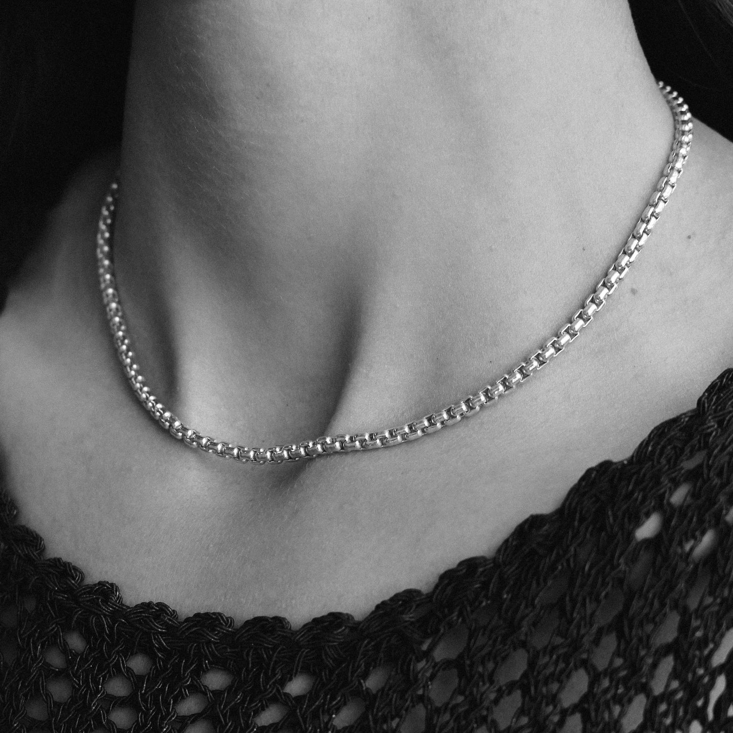 XL Venice Chain