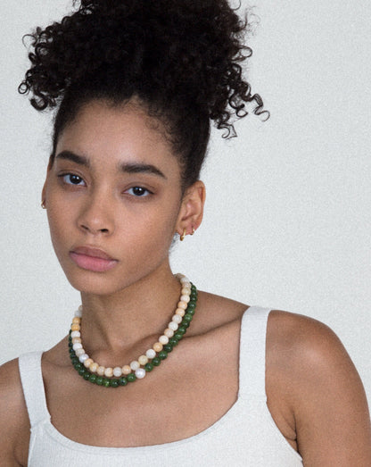 Jade Lolo Strand