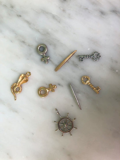 Collection Necklace