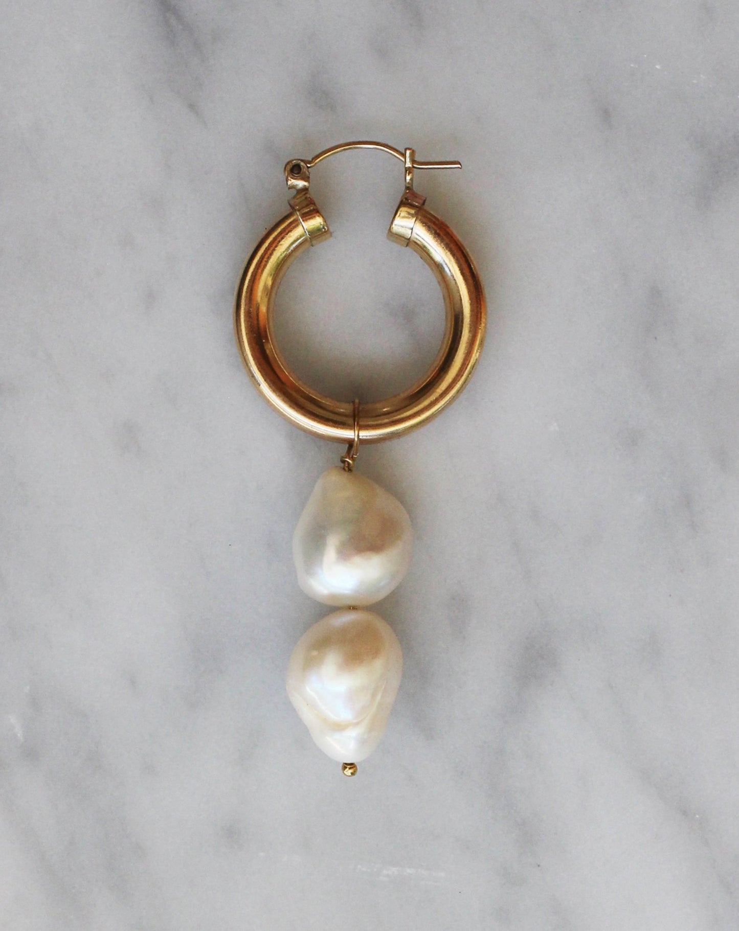 Aphrodite Earrings