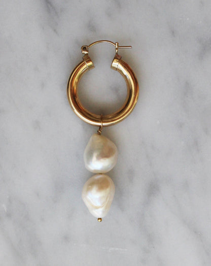 Aphrodite Earrings